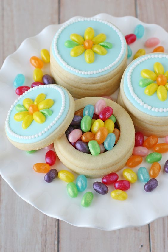 9 Easter Recipes Using Jelly Beans