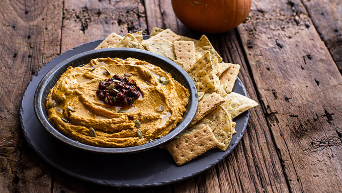 32 Savory Pumpkin Recipes Perfect for Fall