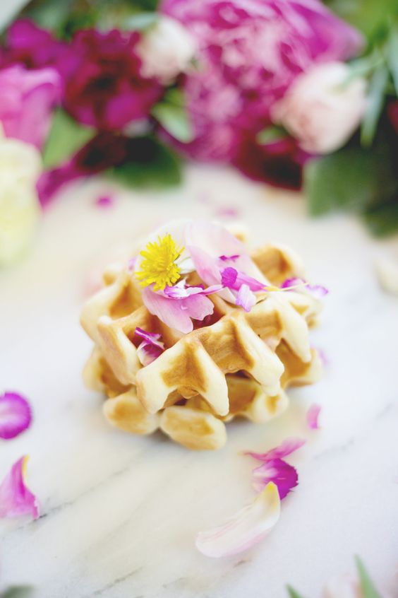 18 Perfect Easter Brunch Recipes