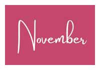 November