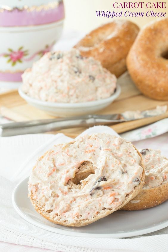 18 Perfect Easter Brunch Recipes