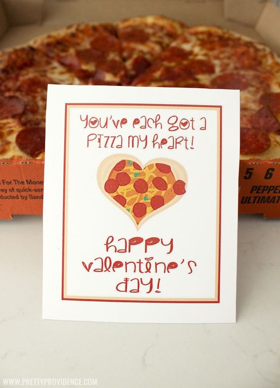 11 Valentines for the Men in Your Life
