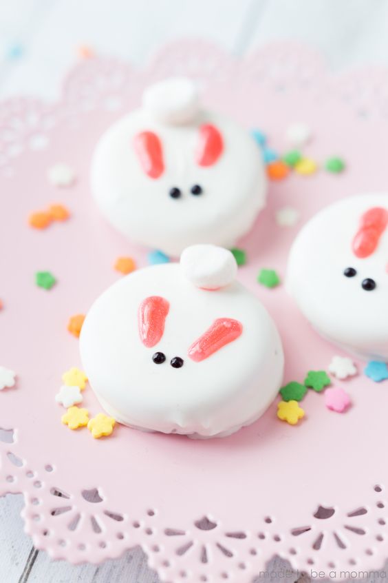 16 Delicious Easter Cookie Recipes