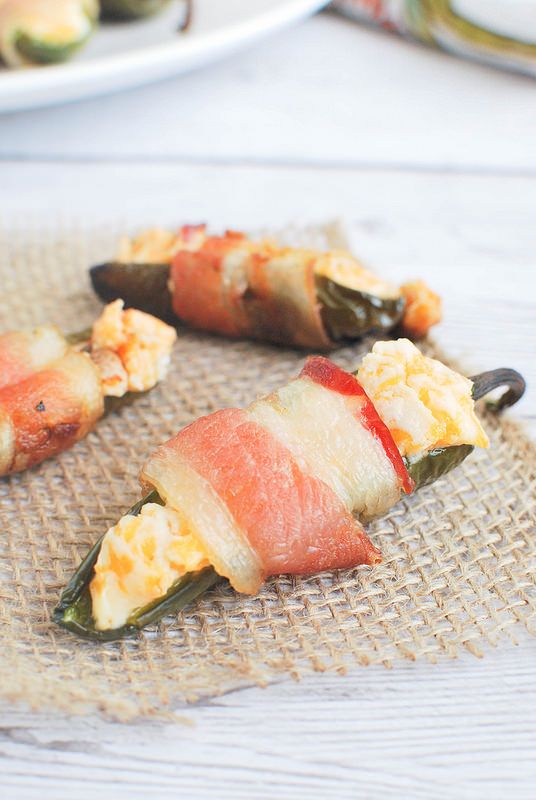 22 Unique Grilled Recipes for July 4th