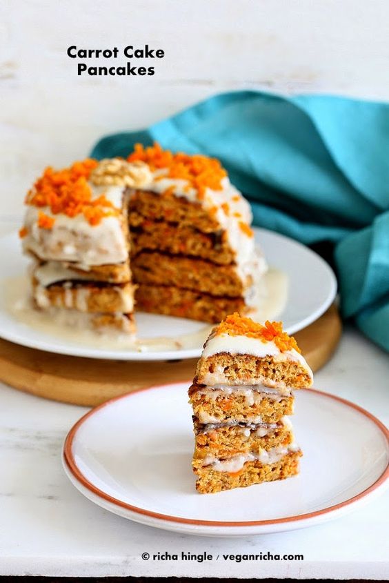 16 Carrot Cake Recipes for Easter