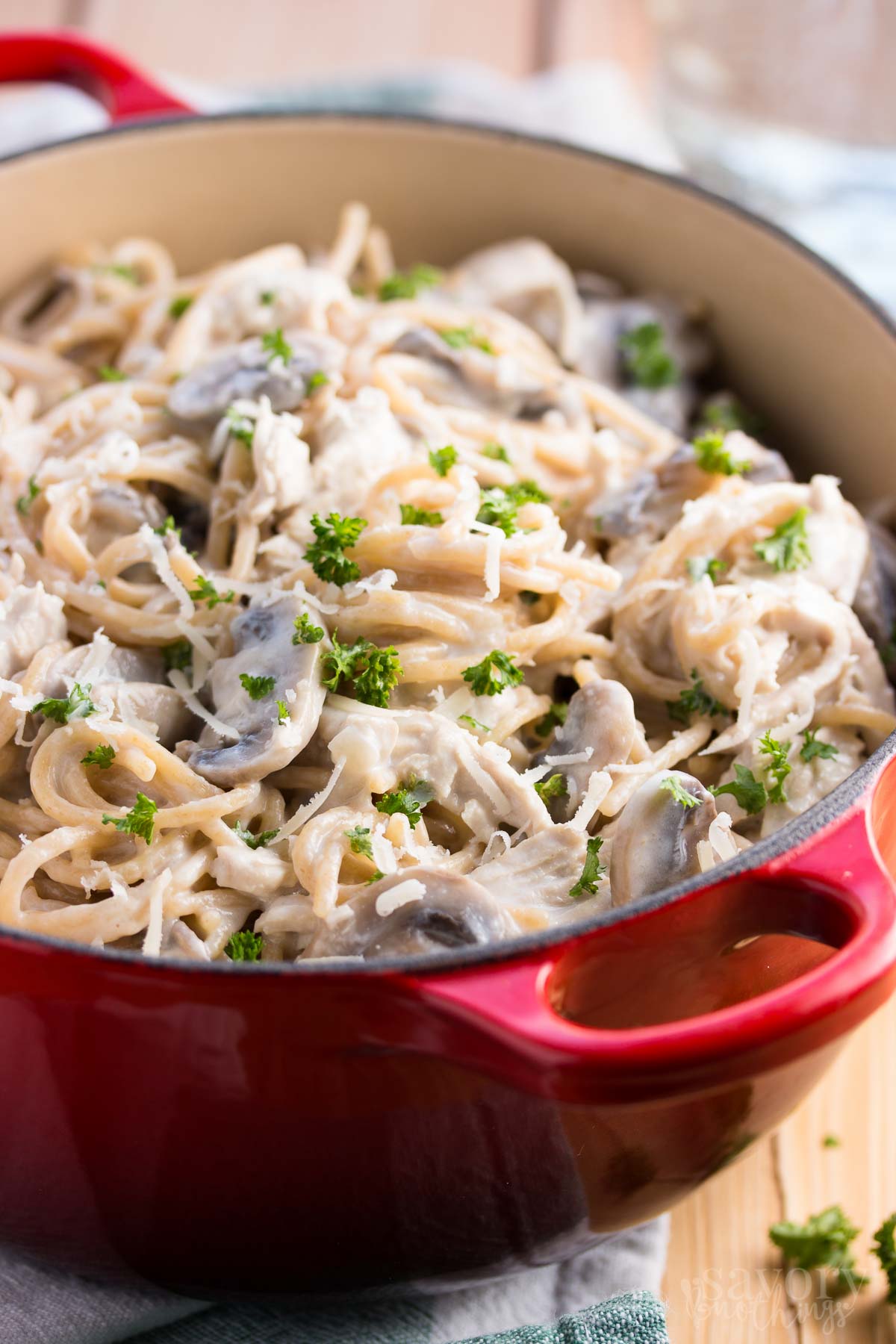 38 Recipes for Thanksgiving Leftovers