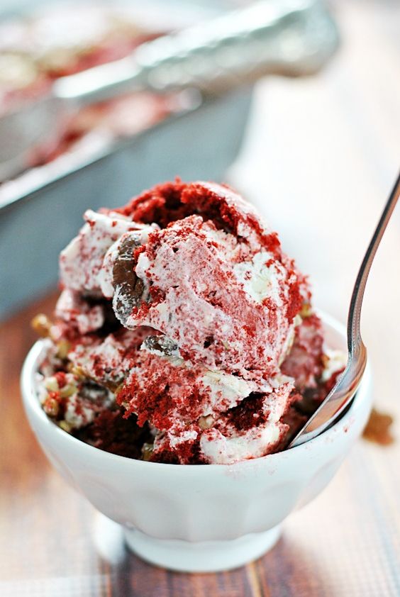 20 Red Velvet Recipes for Valentine's Day