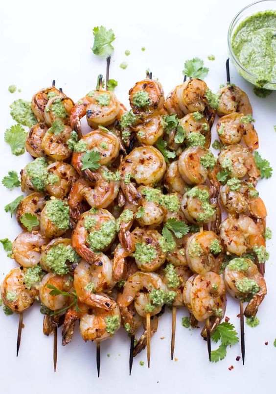 22 Unique Grilled Recipes for July 4th