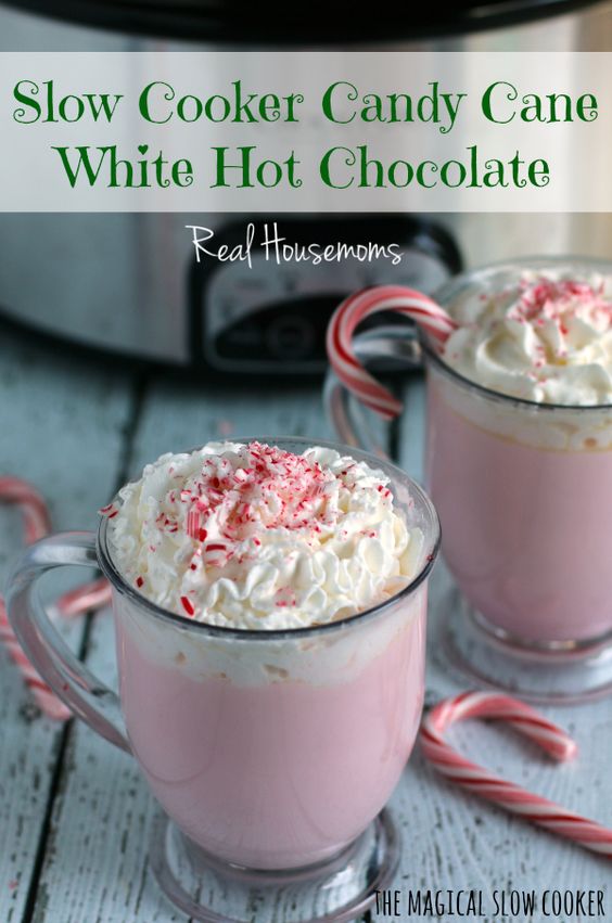 25 Hot Chocolate Recipes to Keep you Warm