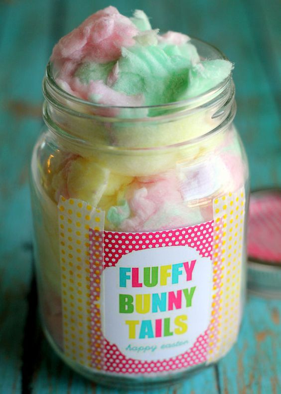 20 DIY Easter Gifts