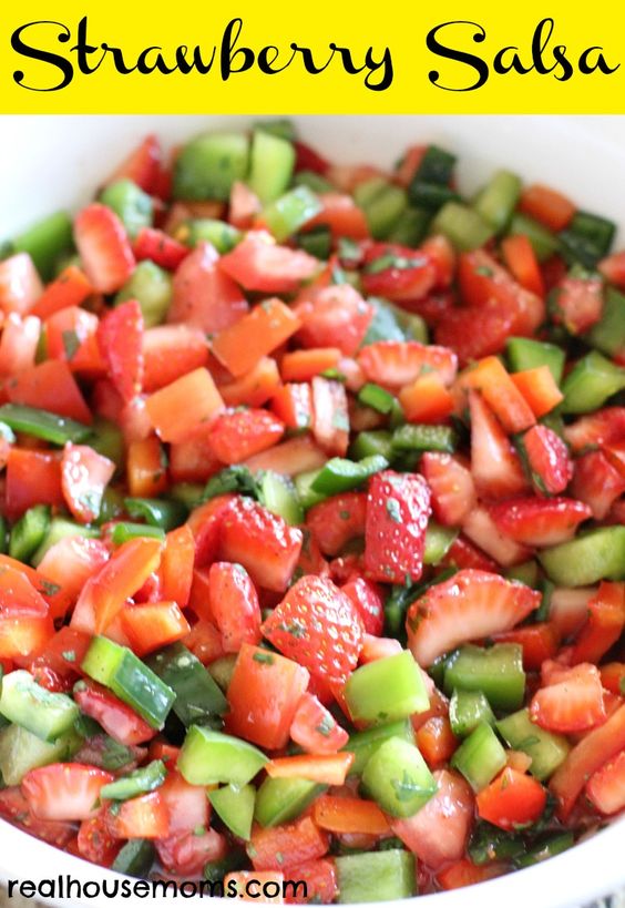 22 Dip Recipes For Your 4th of July Cookout