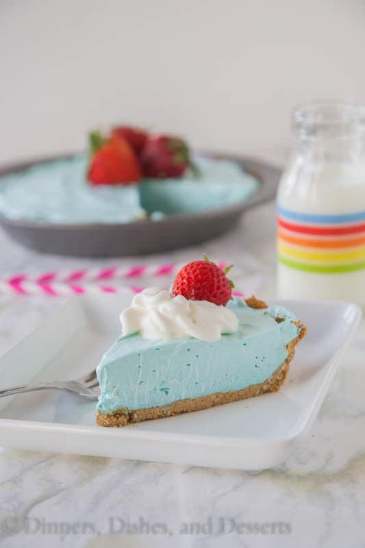25 Delicious 4th of July Desserts