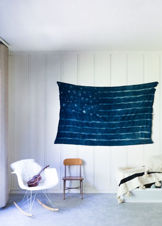 16 DIY July 4th Decor Projects