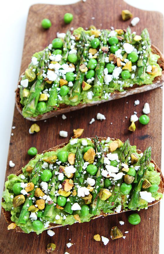18 Perfect Easter Brunch Recipes