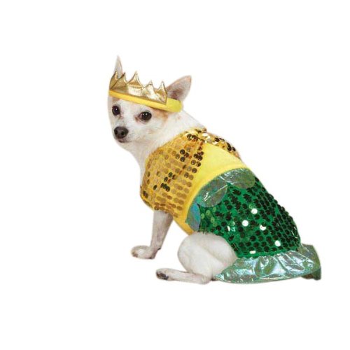 Mermaid Costume