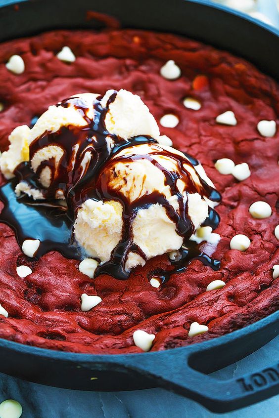 20 Red Velvet Recipes for Valentine's Day