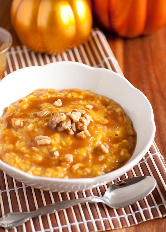 16 Thanksgiving Breakfast Ideas