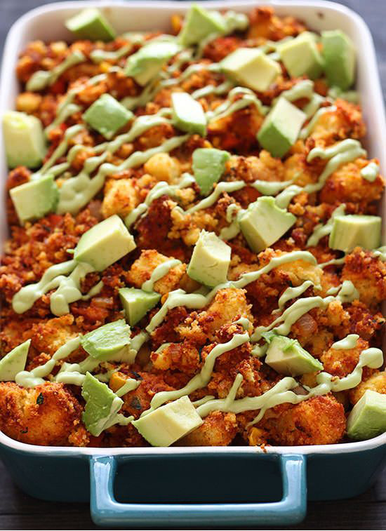 30 Stuffing Recipes for Thanksgiving