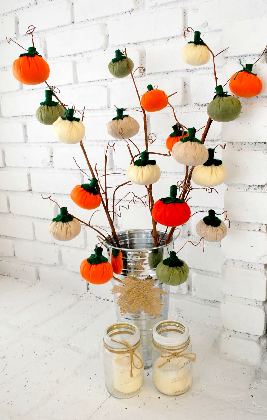 30 Halloween Home Decor DIYs