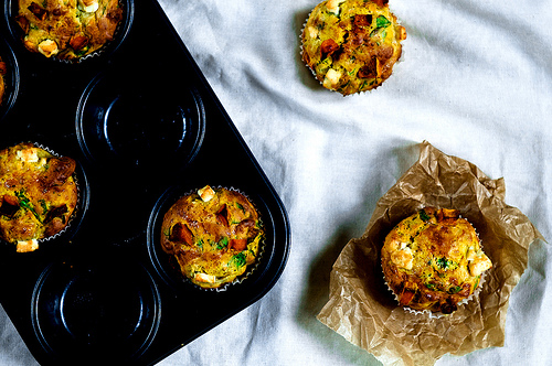 32 Savory Pumpkin Recipes Perfect for Fall