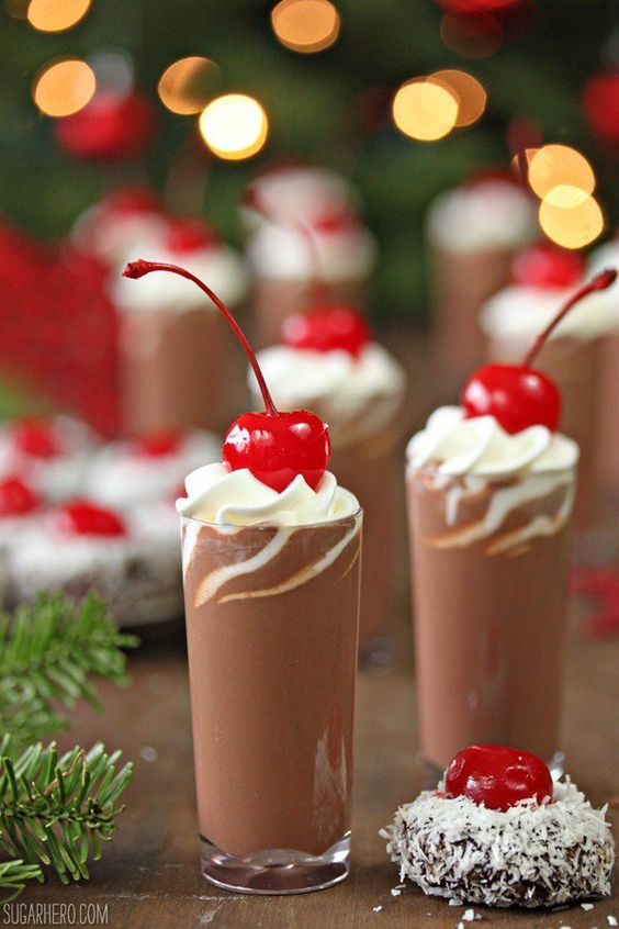 25 Hot Chocolate Recipes to Keep you Warm