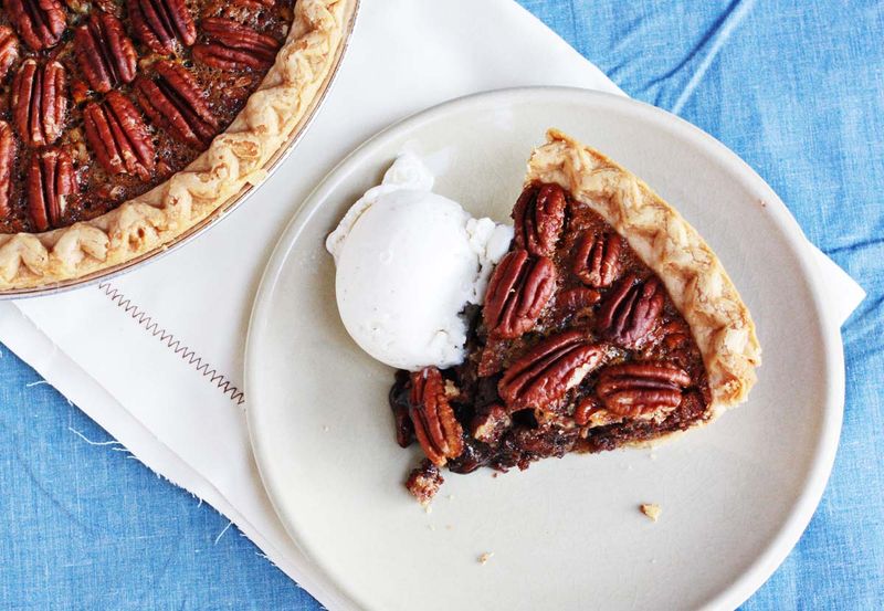 10 Pecan Pie Recipes for Thanksgiving