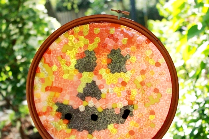 15 Halloween Crafts to do with your Kids