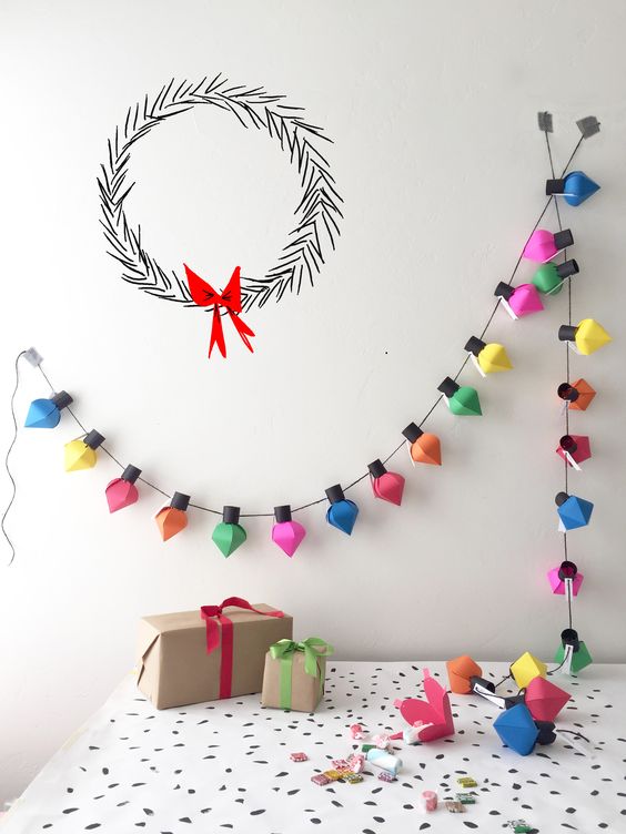 26 Fun DIY Advent Calendars