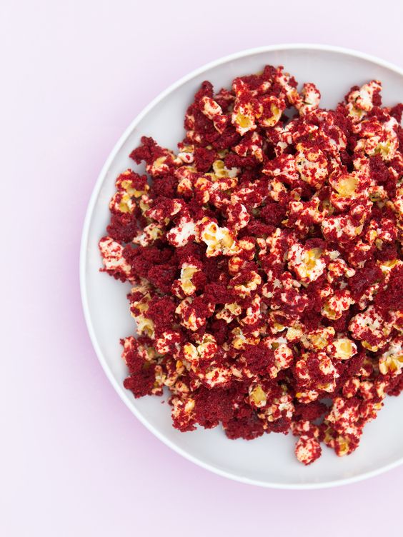 20 Red Velvet Recipes for Valentine's Day