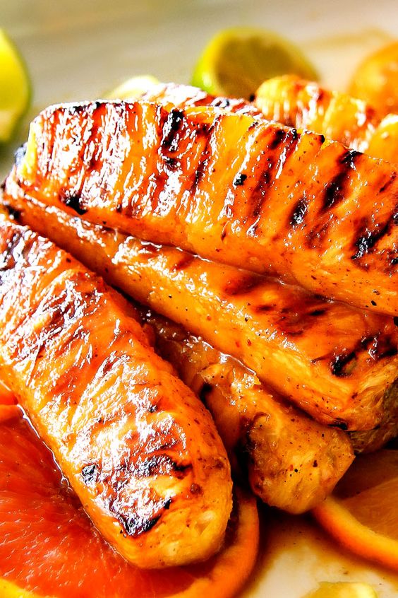 22 Unique Grilled Recipes for July 4th
