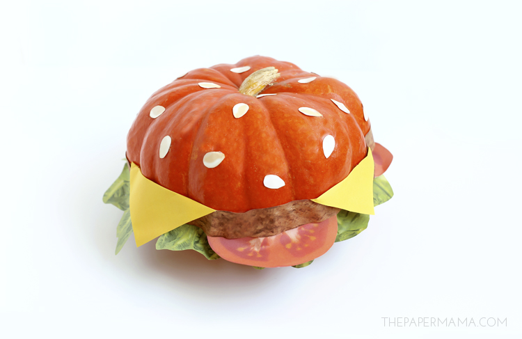 40 No Carve Pumpkin Ideas