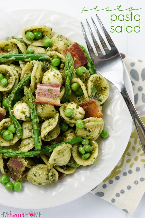 28 Delicious Side Dishes Perfect For July 4th