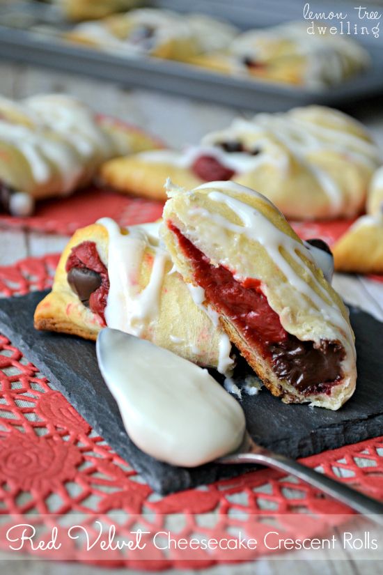 20 Red Velvet Recipes for Valentine's Day