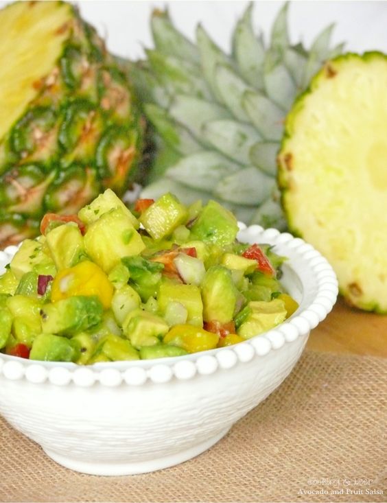 22 Dip Recipes For Your 4th of July Cookout