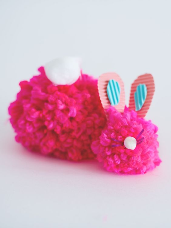 14 Fun Easter Crafts You Can Do With Your Kids