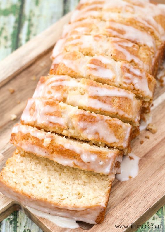 22 Eggnog Desserts for Christmas