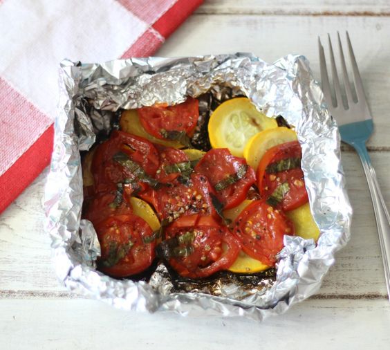 22 Unique Grilled Recipes for July 4th