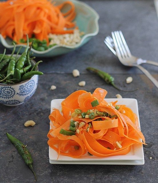 8 Delicious Carrot Side Dishes for Easter