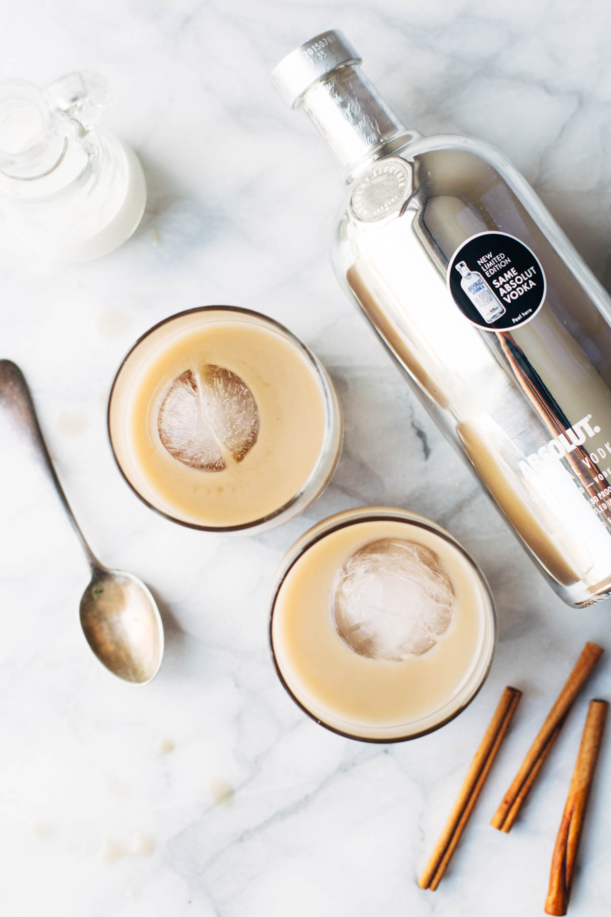 30 Delicious Christmas Cocktails