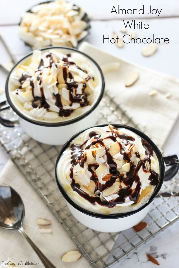 25 Hot Chocolate Recipes to Keep you Warm