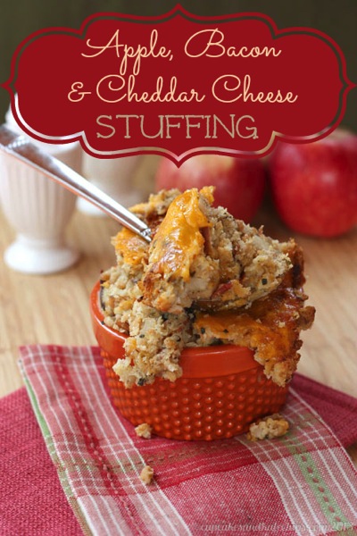 30 Stuffing Recipes for Thanksgiving