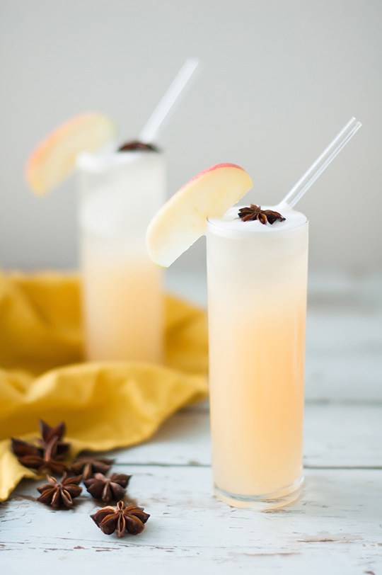 20 Delicious Thanksgiving Cocktails