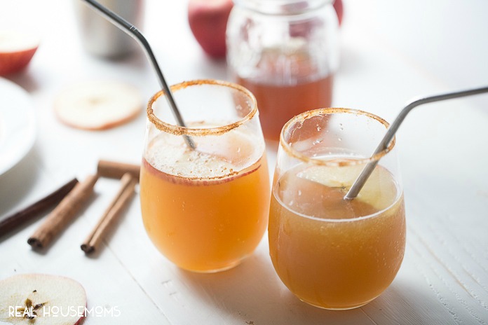 20 Delicious Thanksgiving Cocktails