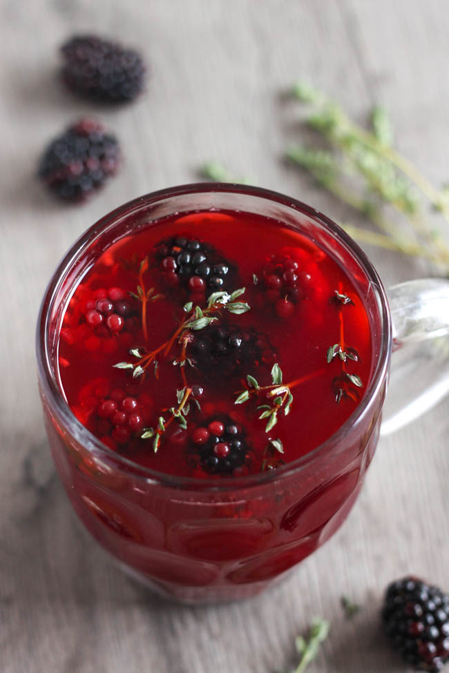 30 Delicious Christmas Cocktails