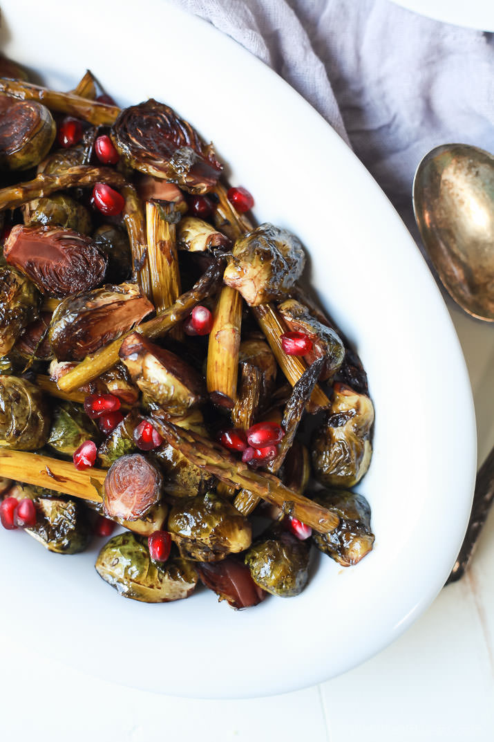 16 Fun Thanksgiving Sides