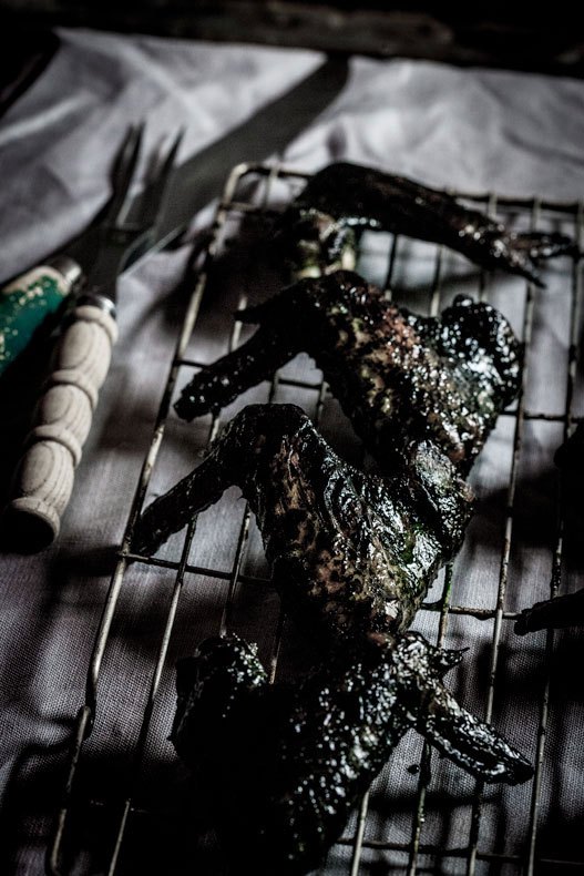 17 Halloween Dinner Ideas