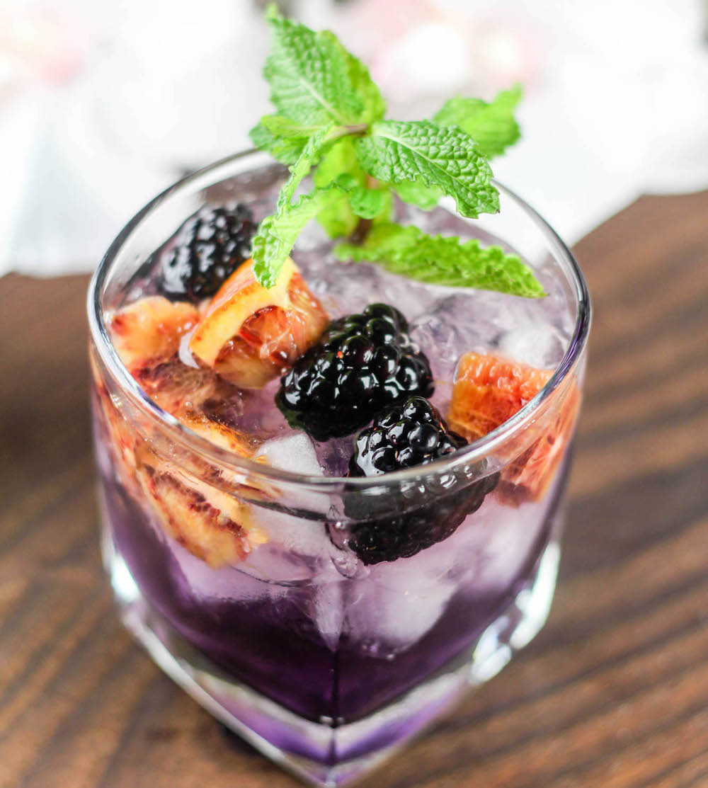 31 Refreshing Halloween Cocktails