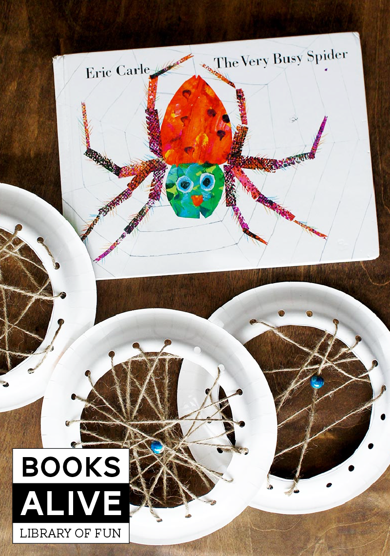 15 Halloween Crafts to do with your Kids