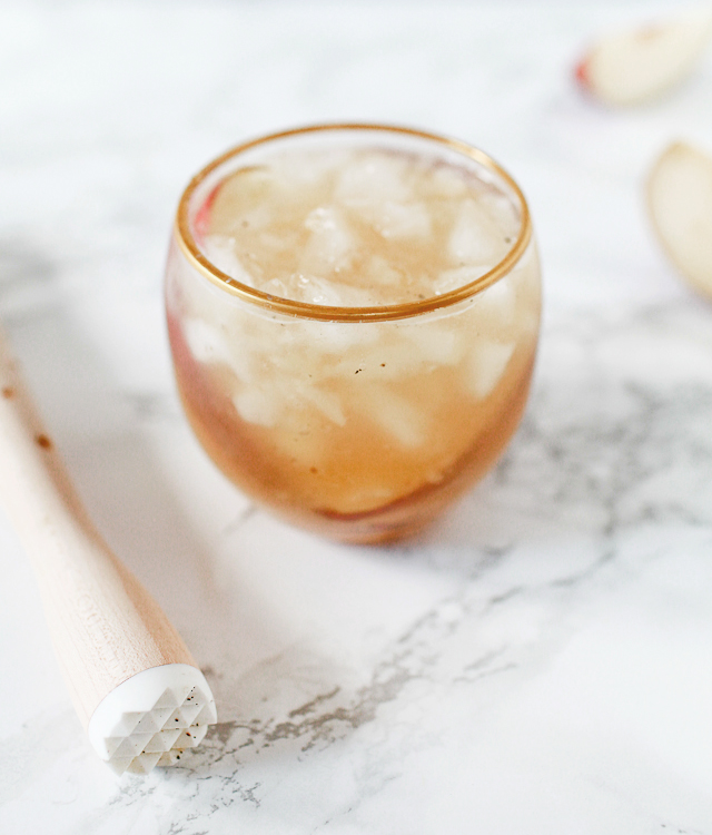 20 Delicious Thanksgiving Cocktails
