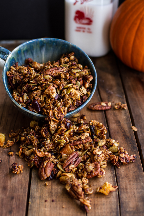 17 Unique Ways to Use Pumpkin Seeds